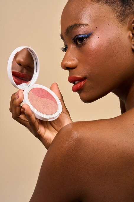 SUPER CLEAN BRONZE EM PO